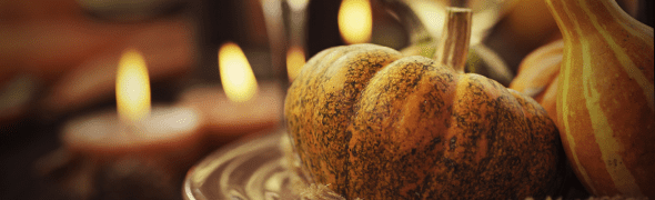 Pumpkin proliferation prominent on US restaurant menus