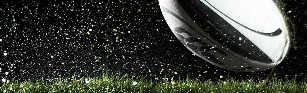 Sports goods fly past the posts: Sales forecast to reach £4.4 billion in 2015 as one in 12 say they buy more sports items after watching live events
