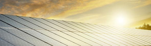 Bright news for solar energy: 60% of Brits would consider solar panels in the next five years