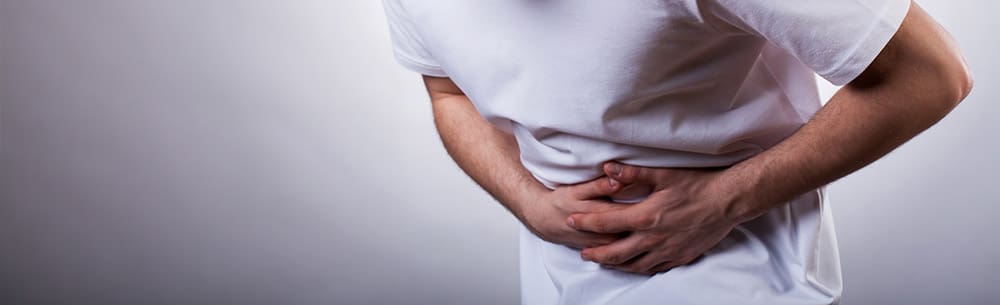 86% of Brits have suffered from a gastrointestinal problem in the past year