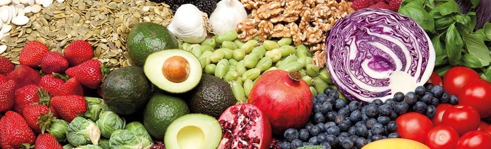 Germany is now the world’s second most innovative market for superfood launches