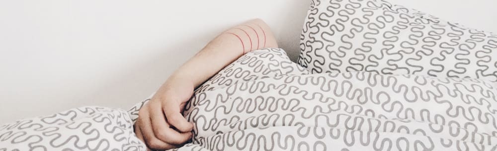 Calming Cymru: Just one in four Welsh consumers say they feel tired, compared to almost half of Londoners