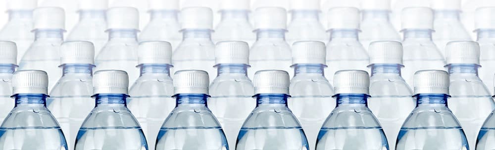 Better-for-you movement leads to record-high US bottled water sales in 2015