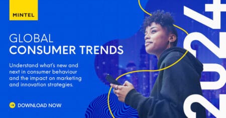 2024 Global Consumer Trends