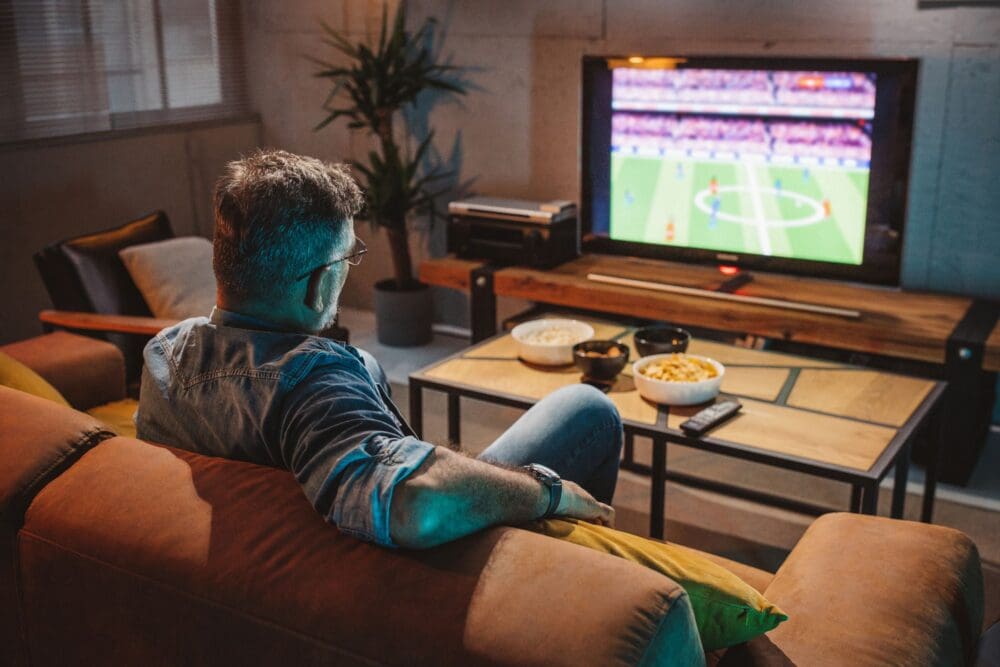 Sports, Gaming and Entertainment