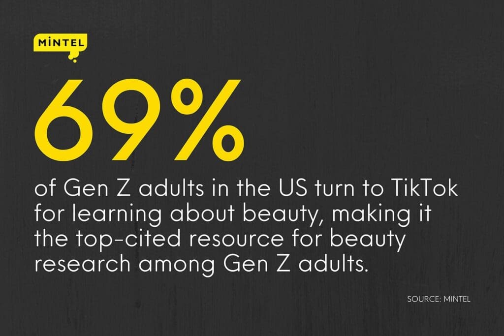 Three Things Brands Need to Know About Marketing to Gen Z Consumers | Mintel