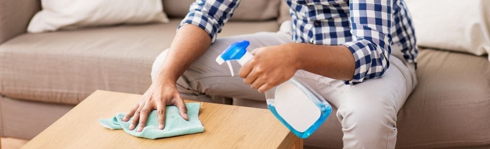 6 in 10 Indian men want to do household chores: Here’s how brands can help