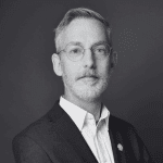 Benjamin Punchard Headshot