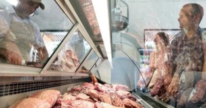 Mintel: Environmental benefits associated with cutting back on meat decline as money-saving association soar