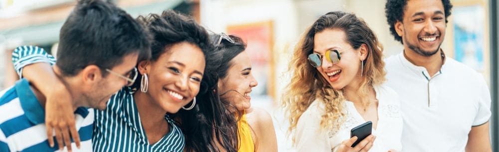 Three Things Brands Need to Know About Marketing to Gen Z Consumers