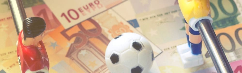 Sports Betting: The New Frontier for Brands In Sports