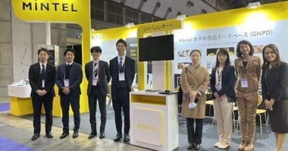 Mintel reveals China beauty trends for 2023 at Cosme Week Tokyo