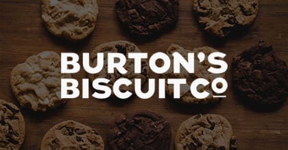 Burton’s Biscuits