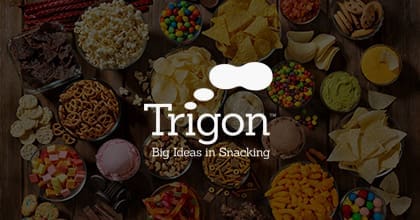 Trigon Snacks