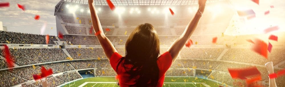 How Women Dominated This Year’s Super Bowl Viewing Experience