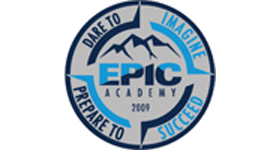 Epic Academy Logo