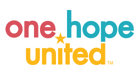 One Hope United Logo
