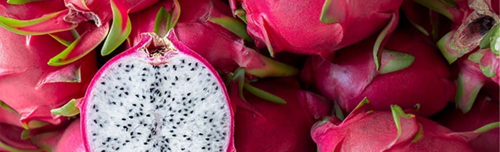 [WATCH] Trending ingredients to watch: Pitaya