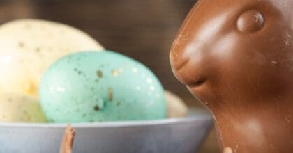 Cracking Easter innovation: 19% increase in Easter chocolate launches globally since 2022