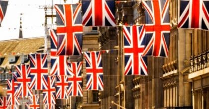 Coronation’s patriotism boost inspires young Brits to buy into ‘made in Britain’