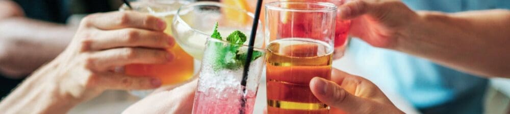 3 ways alcohol brands can unlock sales of ‘sober curious’ Gen Z