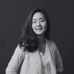 Wilasinee Kaimook Headshot