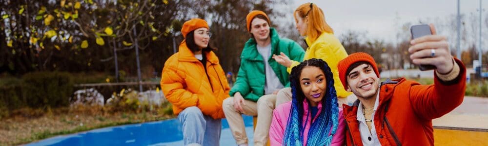 4 Facts About Gen Z Consumers and the Opportunities They Present for Brands 
