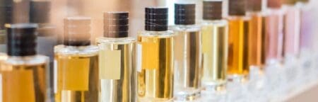 UK Fragrances Market Report 2023