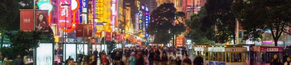 Emerging travel trends among China’s Gen Z: ‘CityWalk’ to trooper-Style travel