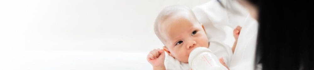 The future of baby milk and food: Trends and strategies for brands