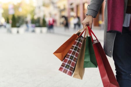UK Seasonal Shopping (Autumn/Winter) Market Report 2022