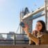 Webinar: The UK Travel Industry: Now, Next, Future