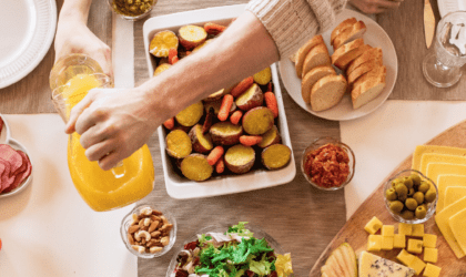 Future of Future foods