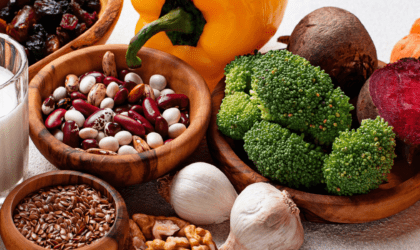 Informa Fi Webinar Series: Gut Health In Food 