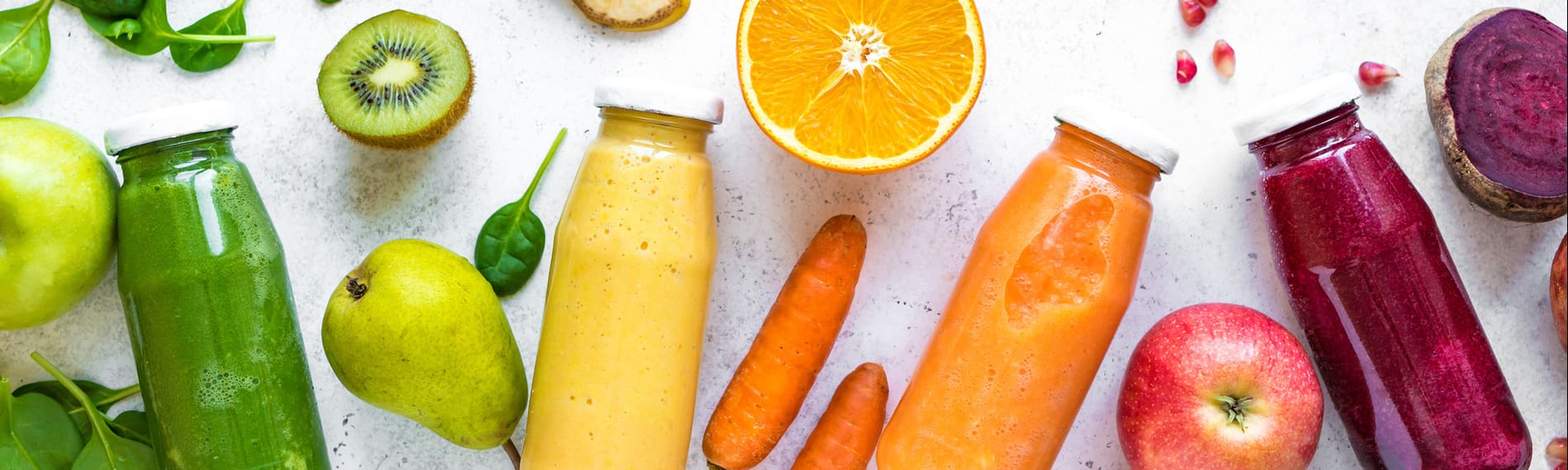 The Future of Global Functional Drinks Trends Mintel