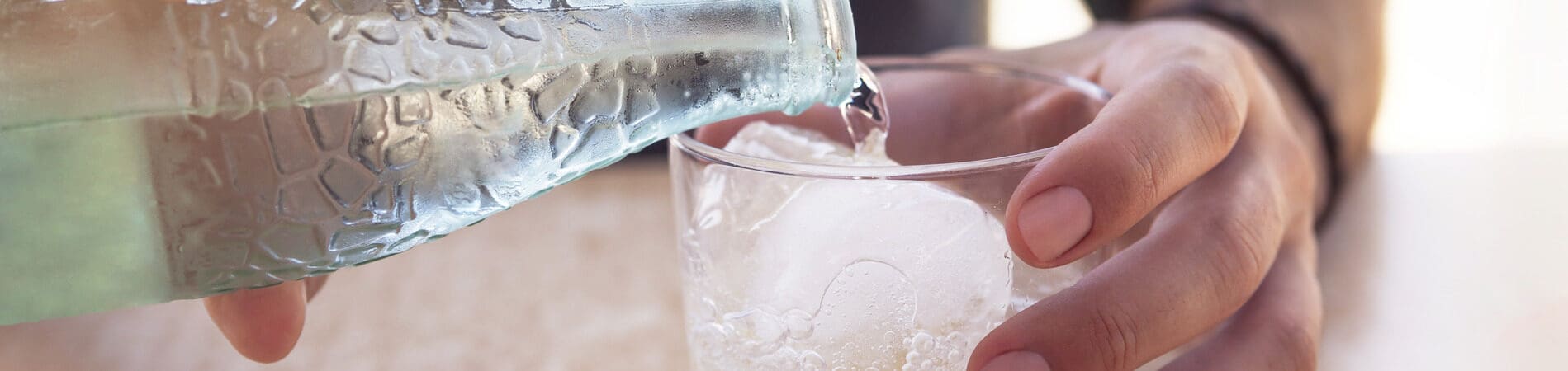 The Future of the Bottled Water Industry | Mintel