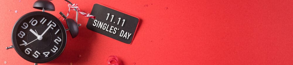 The Impact of Chinese Singles Day on Retail