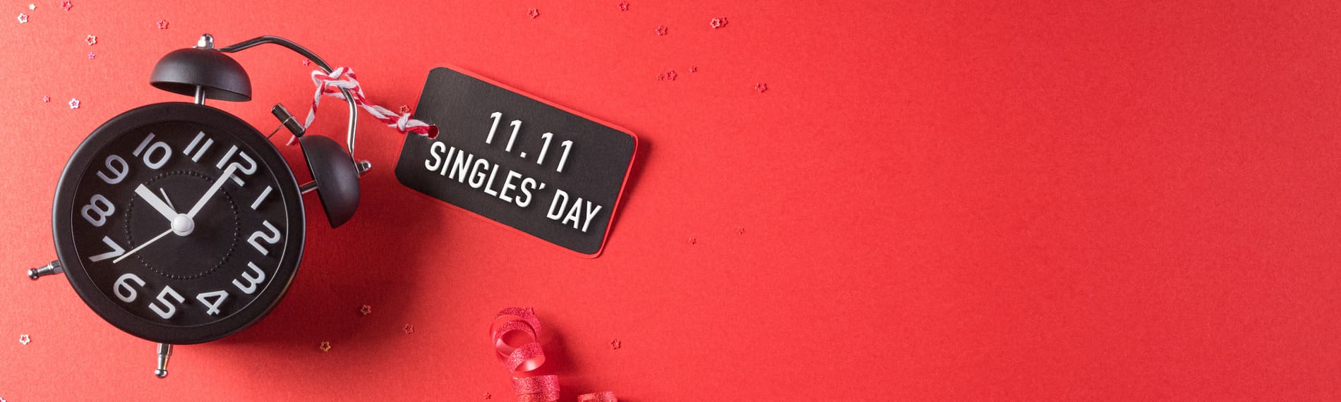 The Impact of Chinese Singles Day on Retail