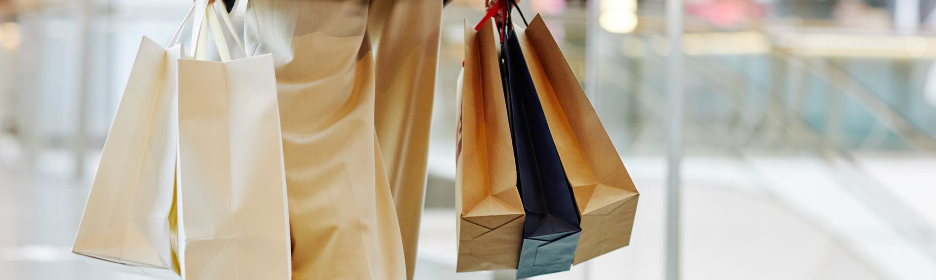 US Retail Trends to Watch Mintel