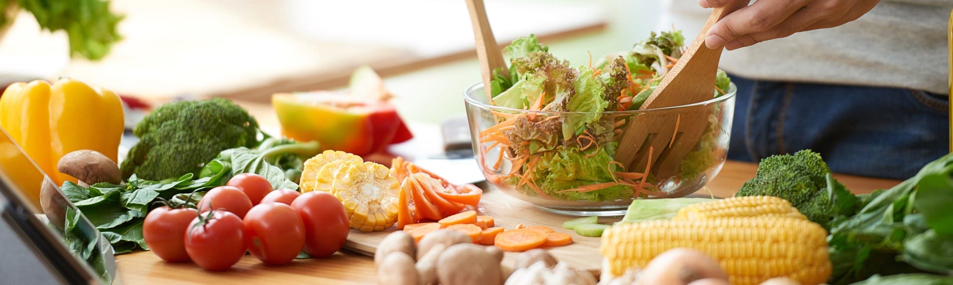 Developments Impacting the Wholesome Consuming Market