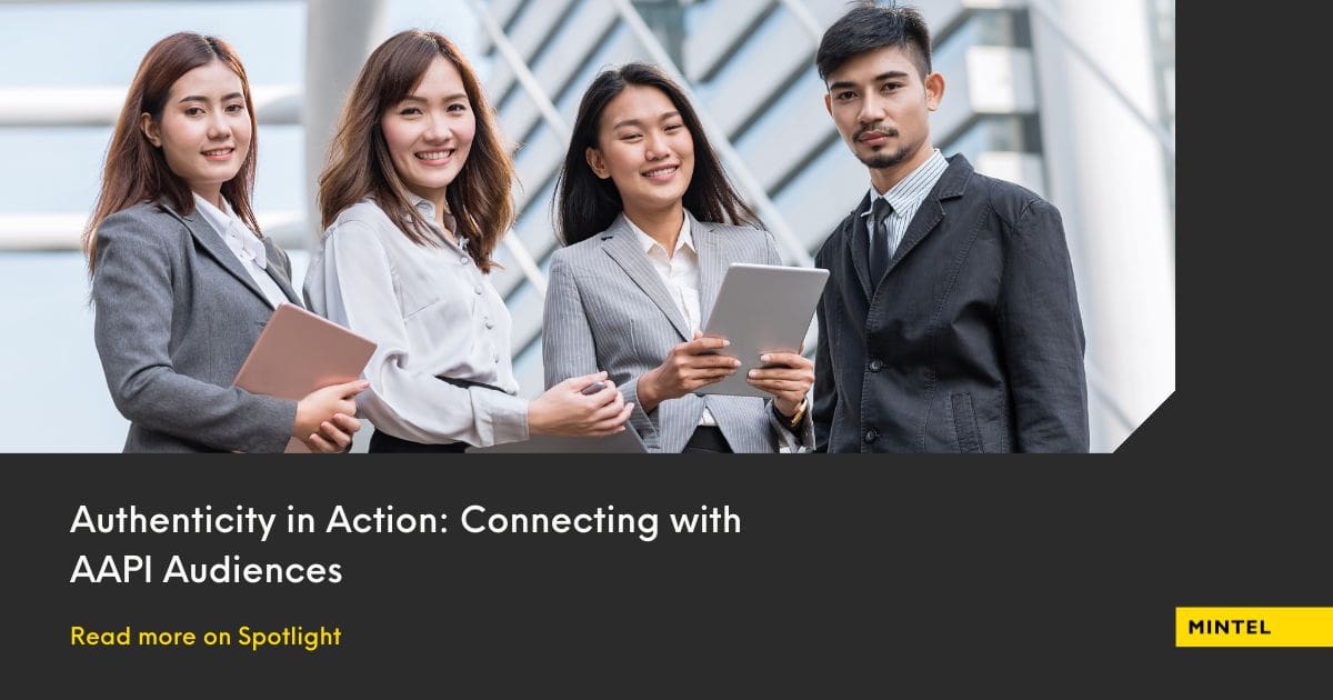 Authenticity in Motion: Connecting with AAPI Audiences