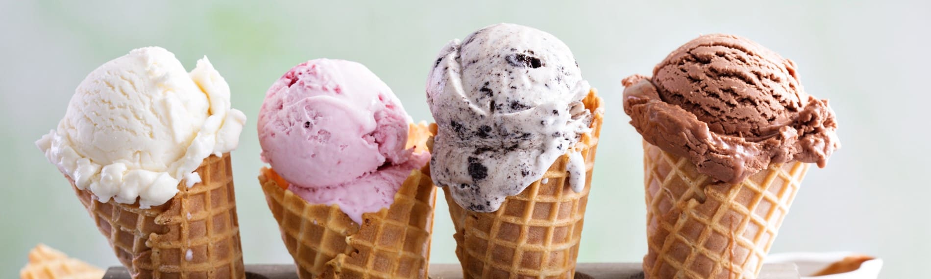 Global Ice Cream Trends: More than just a comfort food?