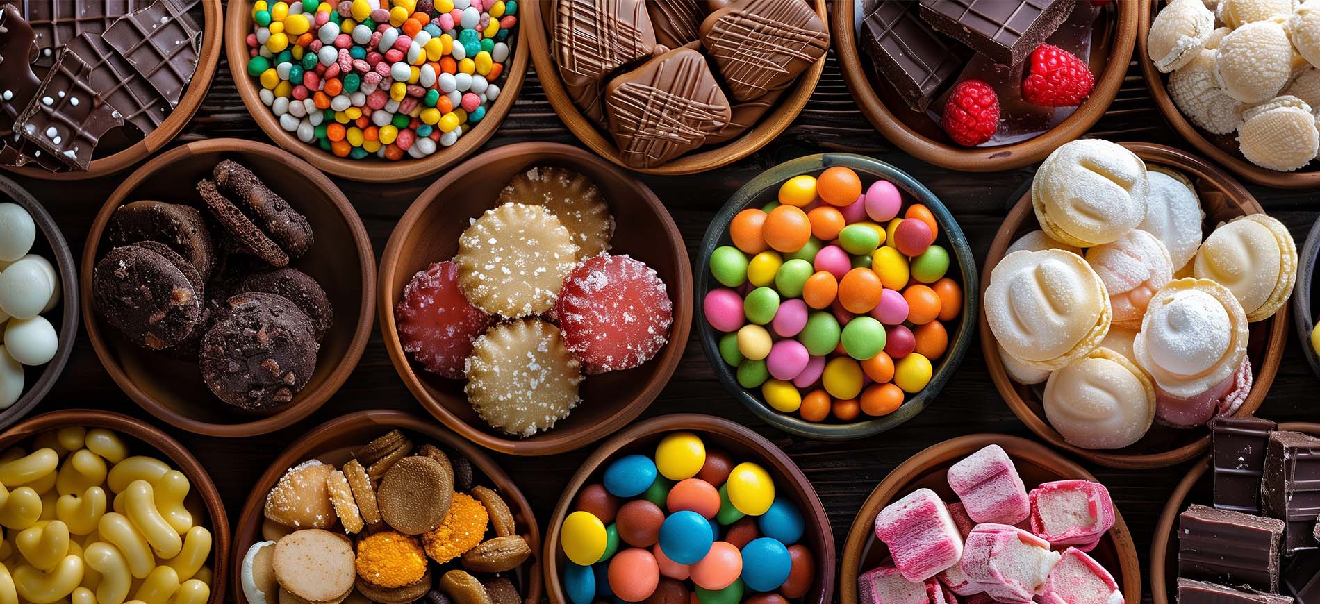 Mintel x World Confectionery Conference 2024 | Mintel