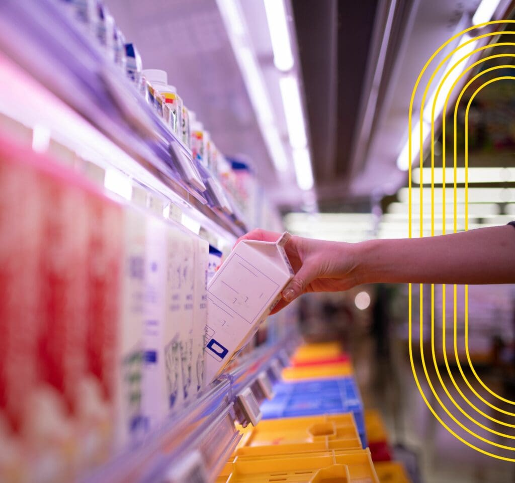 The Role of Innovation in the Future of the CPG Industry