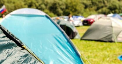 Happy Campers: Driving Growth in the Camping Industry