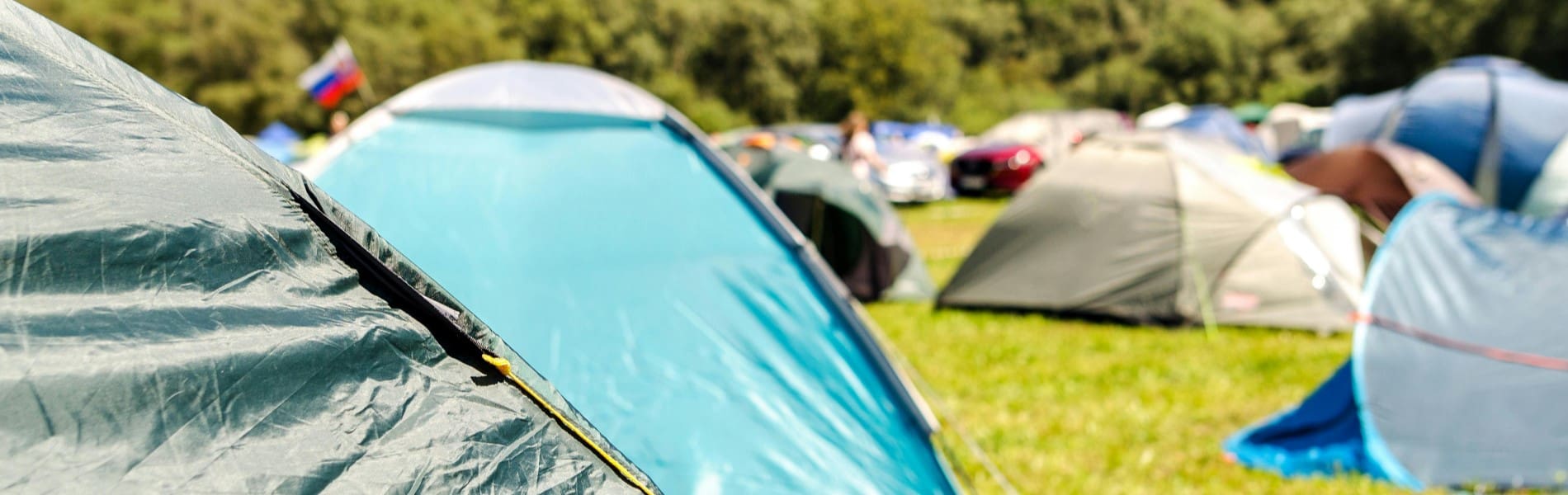 Happy Campers: Driving Growth in the Camping Industry