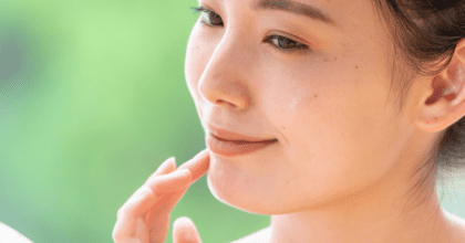 More APAC beauty trends are sensitive skin-focused