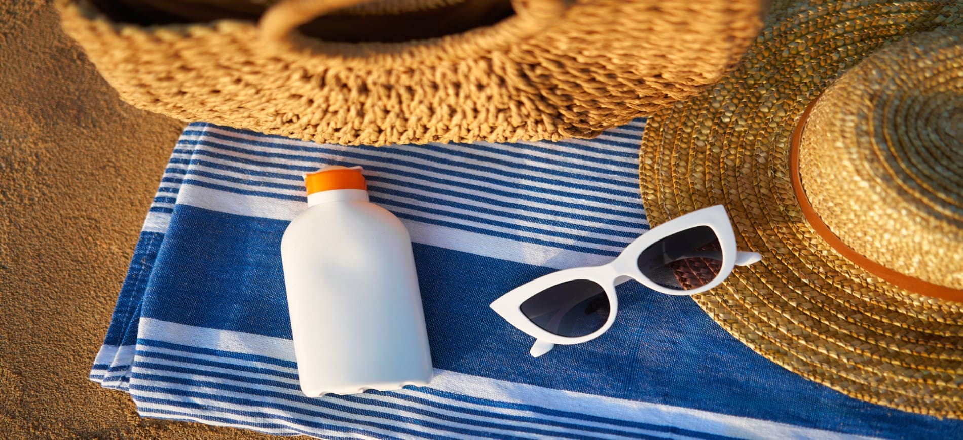 Revolutionary Launches within the International Suncare Market