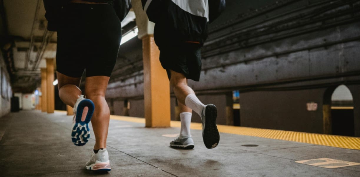 Fitness or Fashion? Blurring Boundaries in the Sportswear Industry