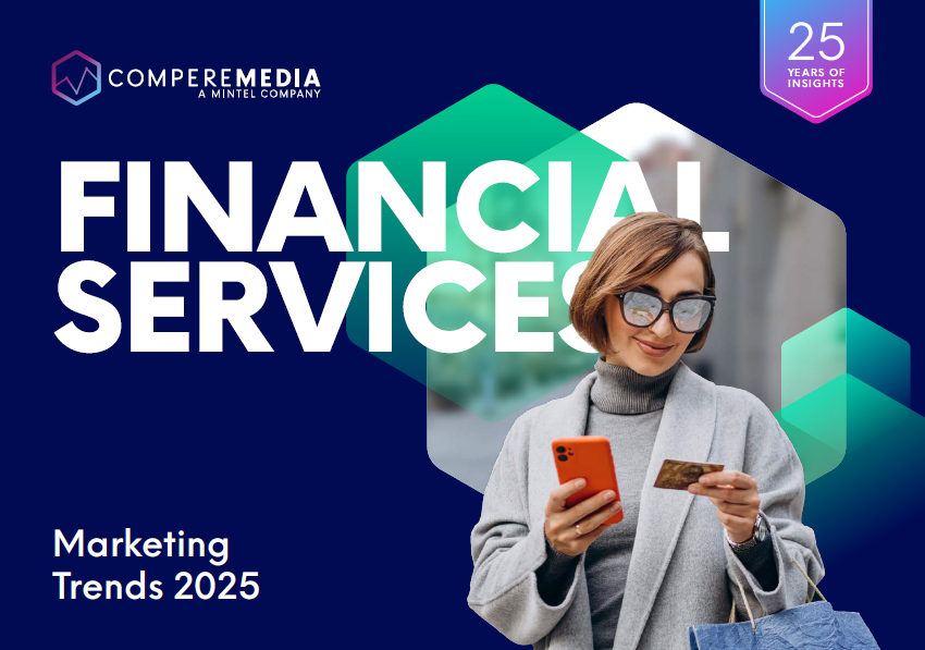 2025 Financial Services Marketing Trends